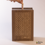 حصاله التحدي