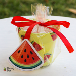 بوت هاند ميد شمع معطر