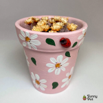 كريزي فلاور