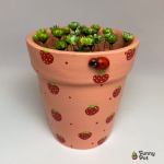 كريزي فلاور