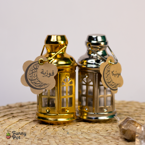 فانوس ايكيا