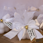 توزيعات شموع بابلز