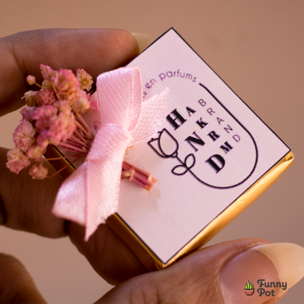 شيكولاته توزيعات