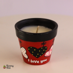 بوت شمع معطر