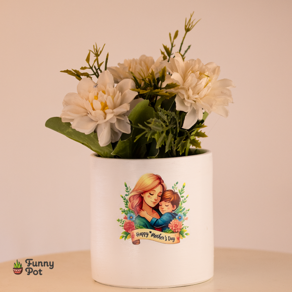 بوت نبات صناعى