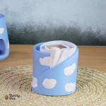 حامل مناديل