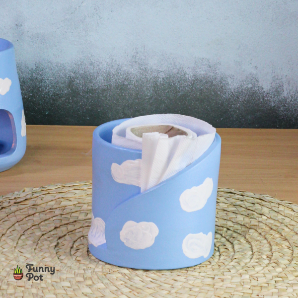 حامل مناديل