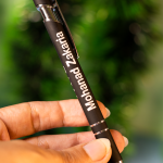 قلم توزيعات