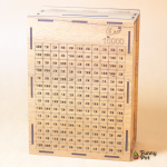 حصاله التحدي