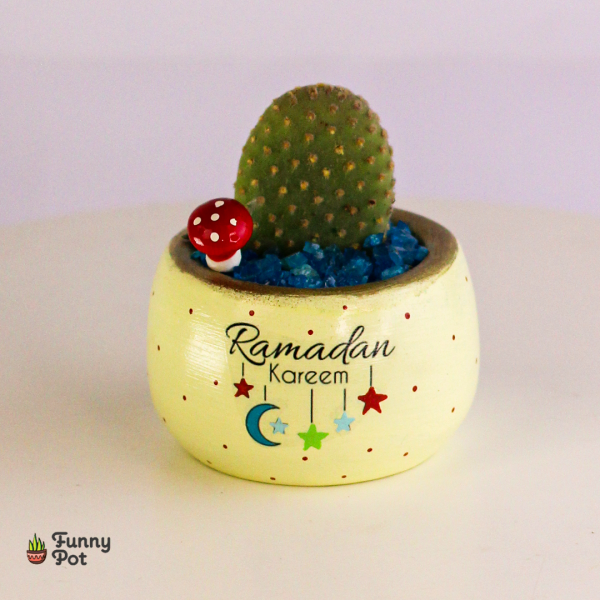 بوت فخار هاند ميد