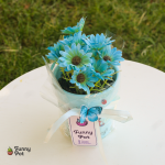 بوت هاند ميد بالنبات الصناعي