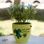 بوت هاند ميد بالنبات الصناعي