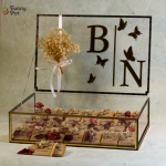 بوكس شيكولاته