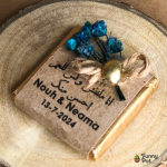 شيكولاته توزيعات