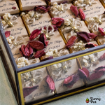 بوكس شيكولاته