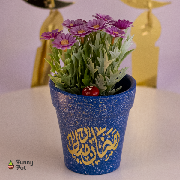 بوت نبات صناعى