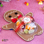 بسكوتات الجيلي