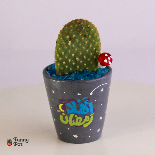 بوت فخار هاند ميد