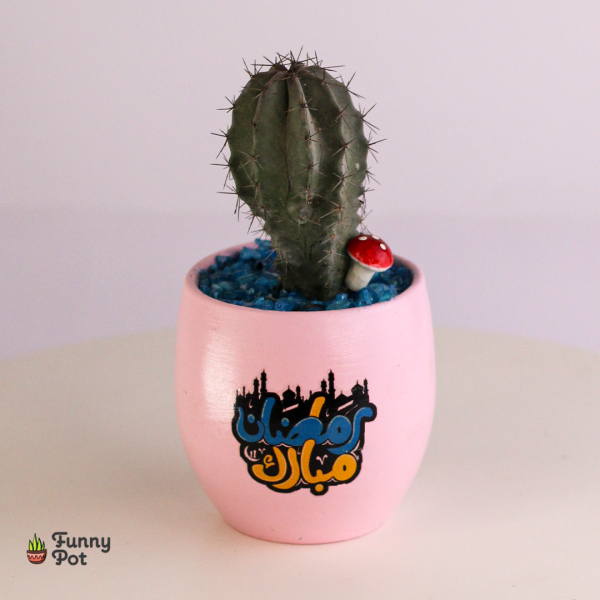 بوت فخار هاند ميد