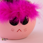 بوت فخار هاند ميد بالصبار الطبيعي