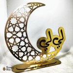 استاند هلال