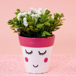 بوت نبات صناعي