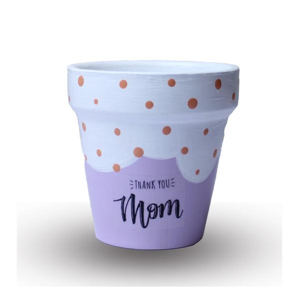 بوت فخار فارغ