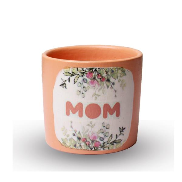 بوت فخار فارغ