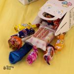 بوكسات العيديه والكاندي